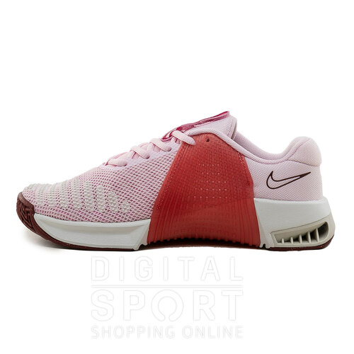 ZAPATILLAS W NIKE METCON 9