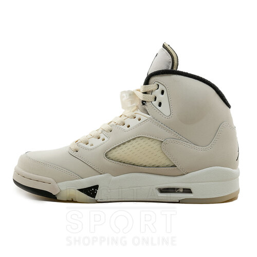 BOTAS AIR JORDAN 5 RETRO SE