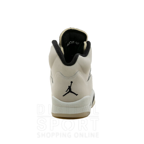 BOTAS AIR JORDAN 5 RETRO SE