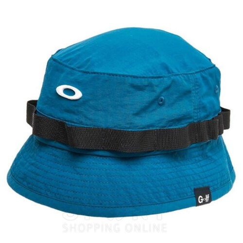 GORRO PILUSO GRAPHIC BUCKET