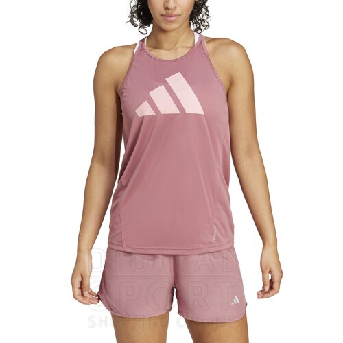 MUSCULOSA RUN IT TANK