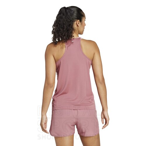 MUSCULOSA RUN IT TANK