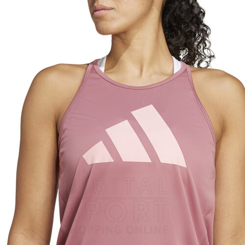 MUSCULOSA RUN IT TANK