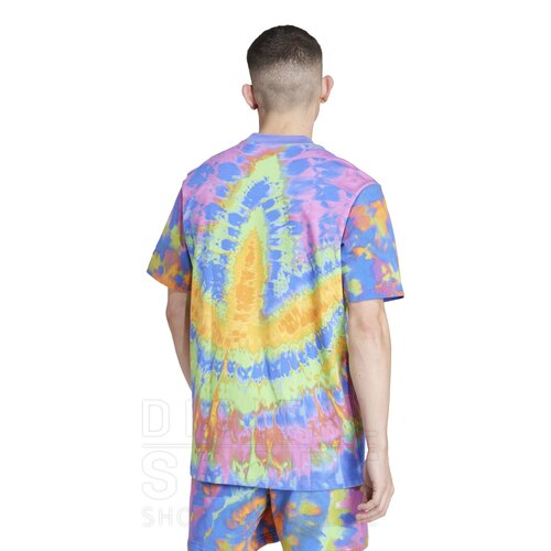 REMERA TIE-DYED