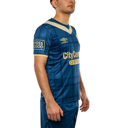 CAMISETA ROSARIO CENTRAL 3RD