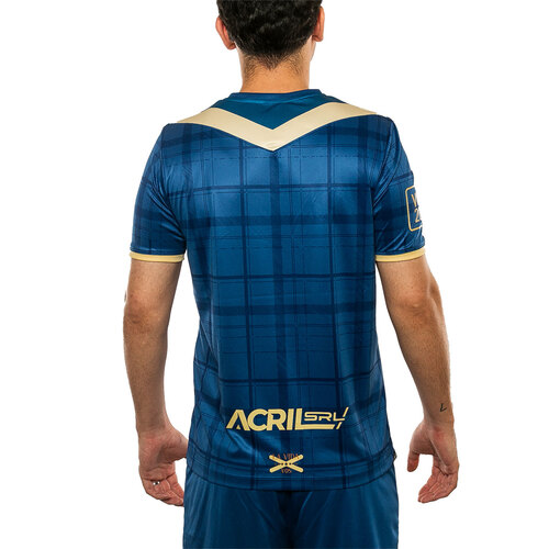 CAMISETA ROSARIO CENTRAL 3RD