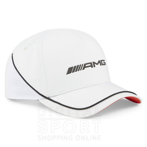 GORRA MERCEDES AMG MOTORSPORT