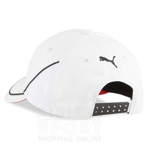 GORRA MERCEDES AMG MOTORSPORT