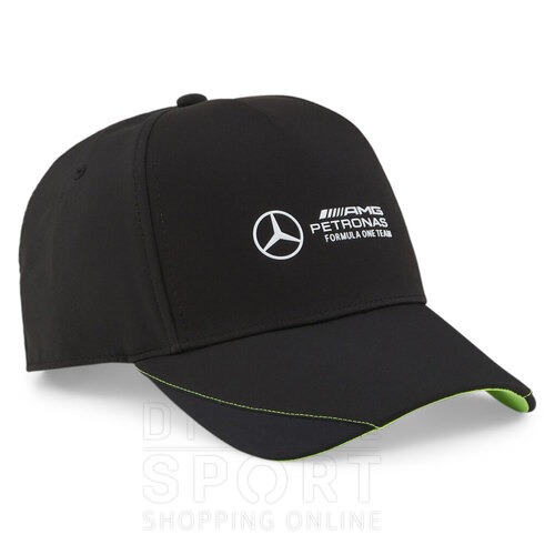 GORRA MERCEDES AMG PETRONAS