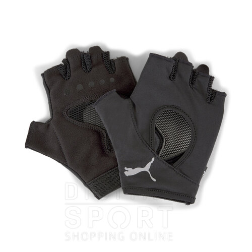 GUANTES TRAINING GYM