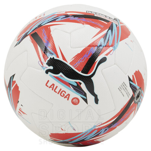 PELOTA ORBITA LA LIGA 1