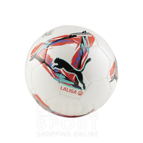 PELOTA ORBITA LALIGA1 MINI