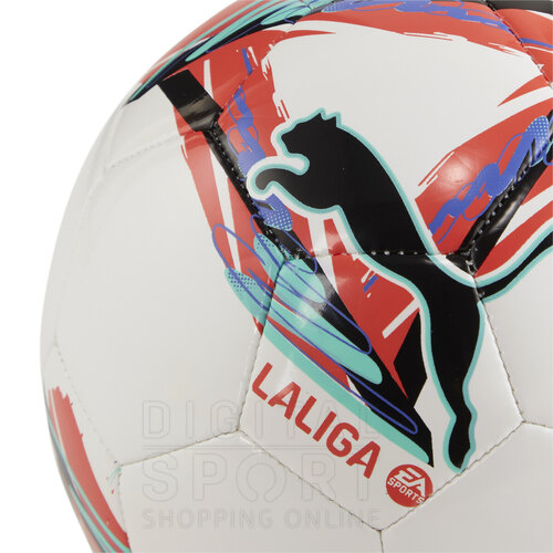 PELOTA ORBITA LALIGA1 MINI