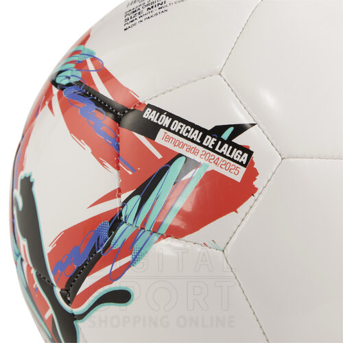 PELOTA ORBITA LALIGA1 MINI