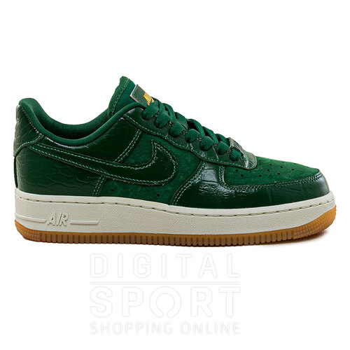 ZAPATILLAS WMNS AIR FORCE 1 07 LX