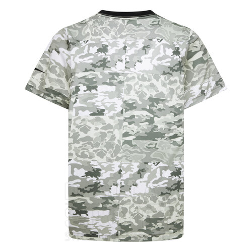 REMERA RWB CAMO PATCHWORK KIDS