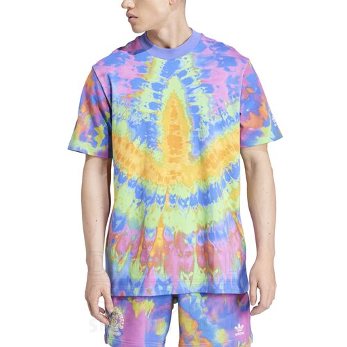 REMERA TIE-DYED