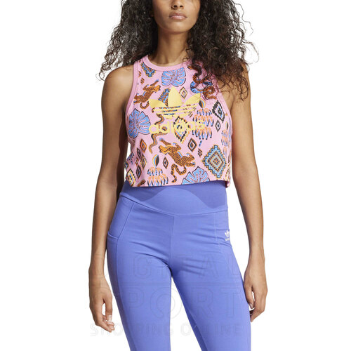 MUSCULOSA TREFOIL FARM RIO