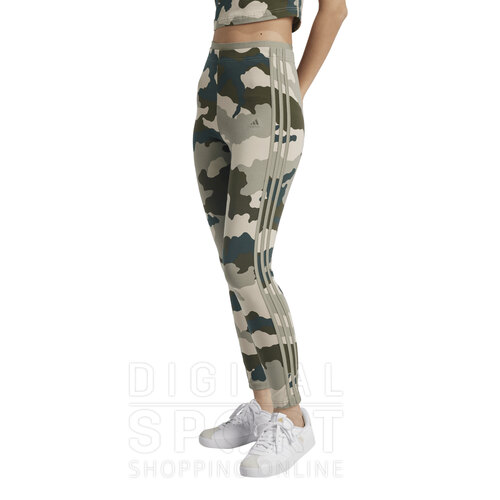 CALZA CAMO 3S LEGGINGS