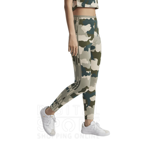 CALZA CAMO 3S LEGGINGS