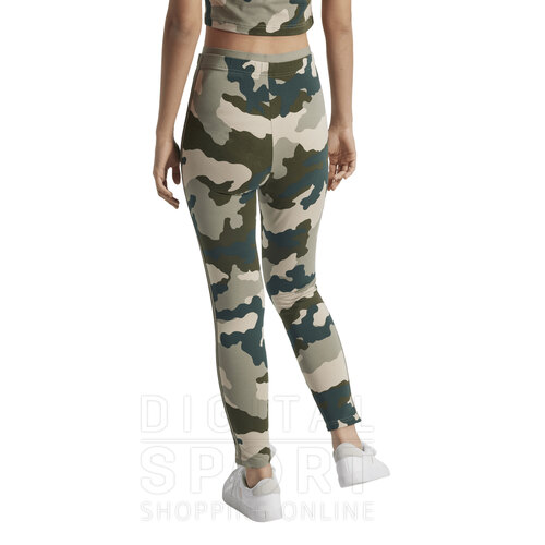 CALZA CAMO 3S LEGGINGS