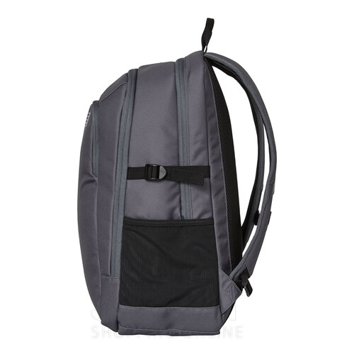 MOCHILA LOGO GRAPHITE