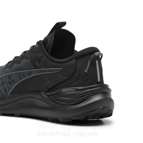 ZAPATILLAS ELECTRIFY NITRO 3