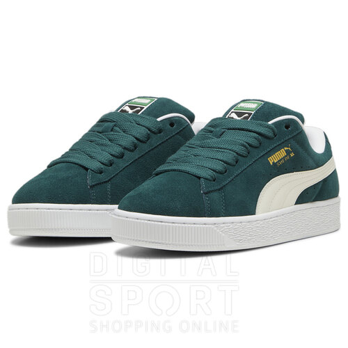 ZAPATILLAS SUEDE XL