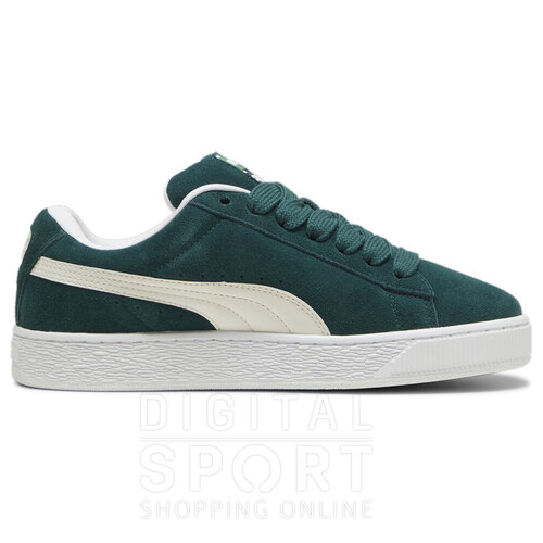 ZAPATILLAS SUEDE XL