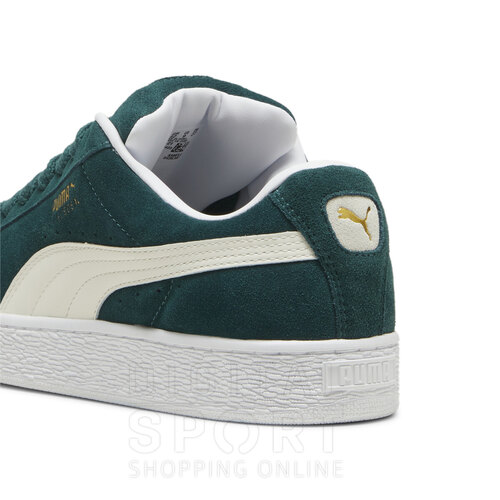 ZAPATILLAS SUEDE XL