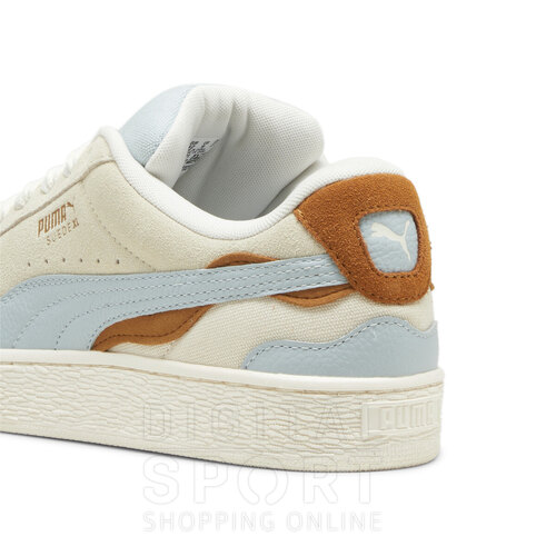 ZAPATILLAS SUEDE XL PLAYFUL