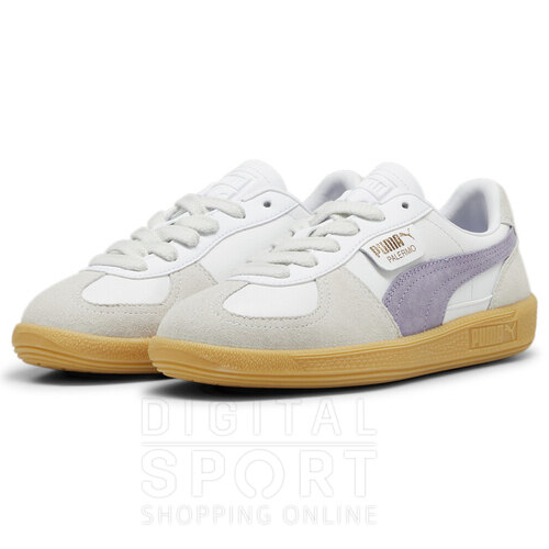 ZAPATILLAS PALERMO LTH