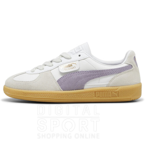 ZAPATILLAS PALERMO LTH