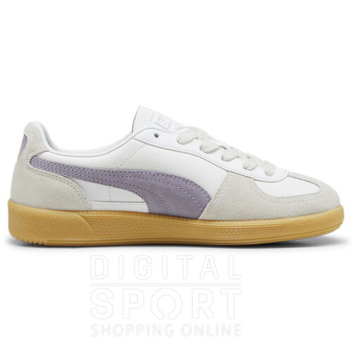 ZAPATILLAS PALERMO LTH