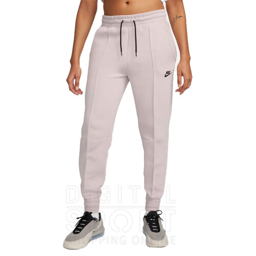 PANTALON TECH FLEECE