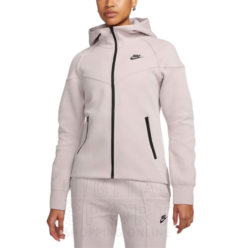 BUZO TECH FLEECE WINDRUNNER