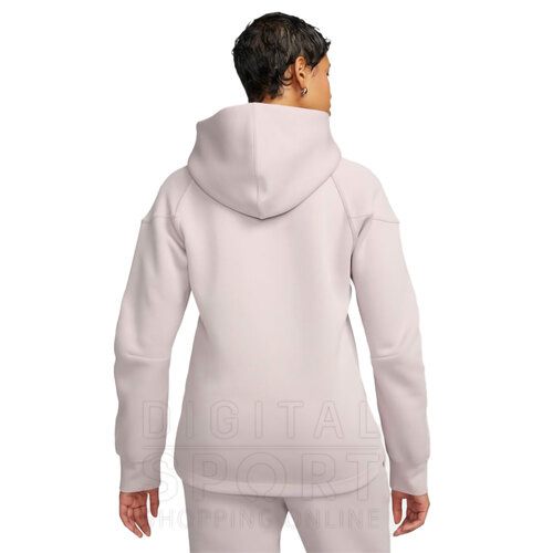 BUZO TECH FLEECE WINDRUNNER