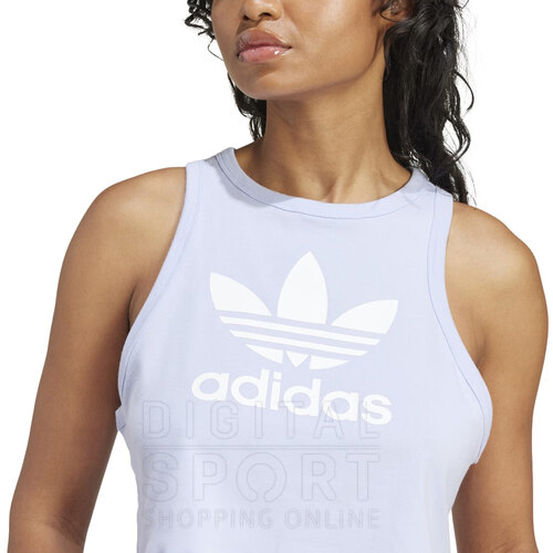 MUSCULOSA TREFOIL