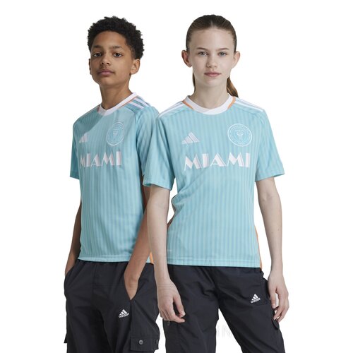 CAMISETA INTER MIAMI 3RD KIDS