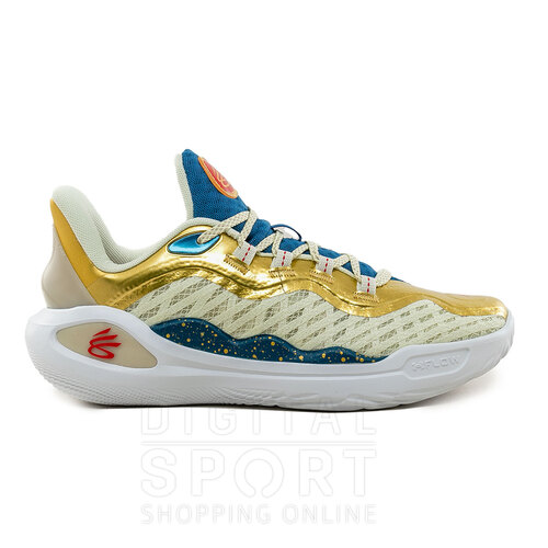 ZAPATILLAS CURRY 11 CHAMPIONSHIP