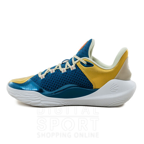 ZAPATILLAS CURRY 11 CHAMPIONSHIP