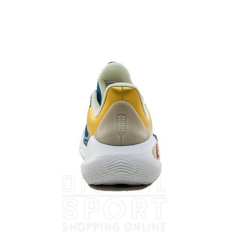 ZAPATILLAS CURRY 11 CHAMPIONSHIP