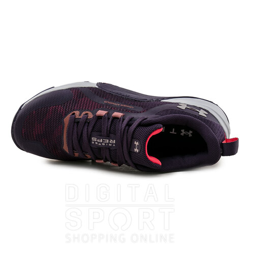 ZAPATILLAS TRIBASE REPS