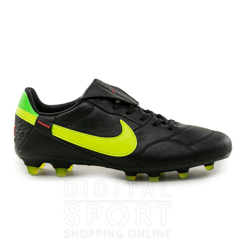 BOTINES THE NIKE PREMIER III FG