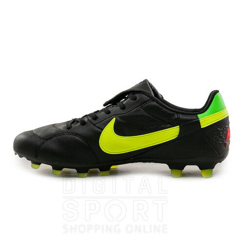 BOTINES THE NIKE PREMIER III FG