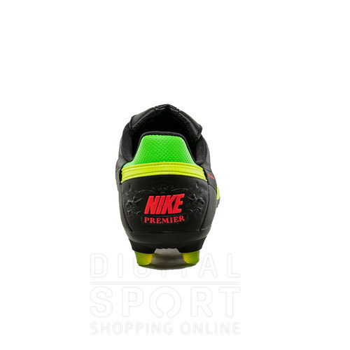 BOTINES THE NIKE PREMIER III FG