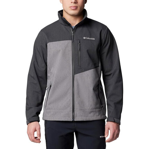 CAMPERA CRUISER VALLEY SOFTSHELL