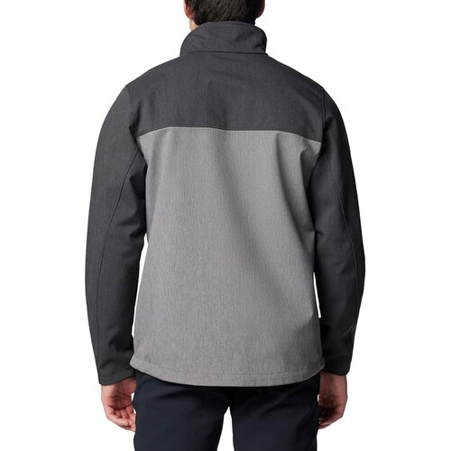 CAMPERA CRUISER VALLEY SOFTSHELL