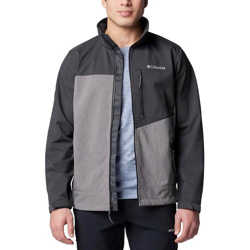 CAMPERA CRUISER VALLEY SOFTSHELL