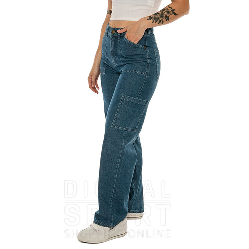 PANTALON JEAN LEIA CARPENTER